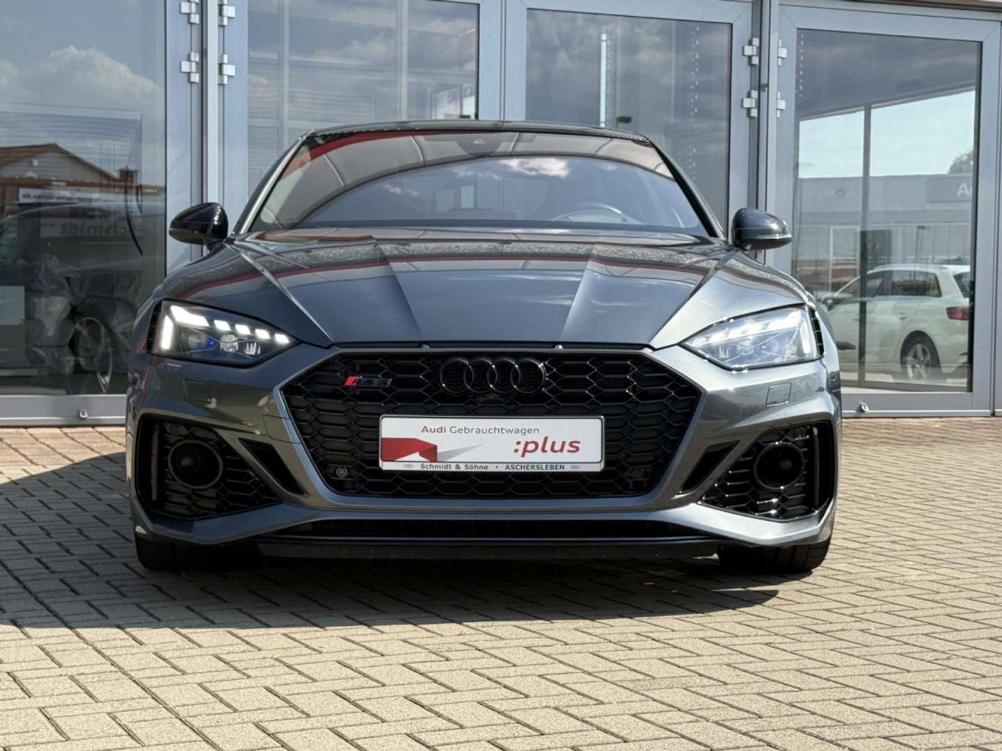 Audi RS5 Sportback S5 - 2022 - Joinsteer - #3