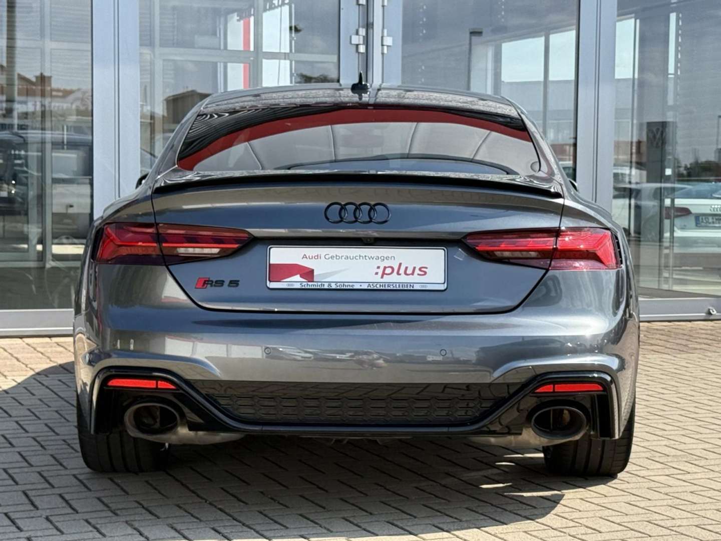 Audi RS5 Sportback S5 - 2022 - Joinsteer - #5