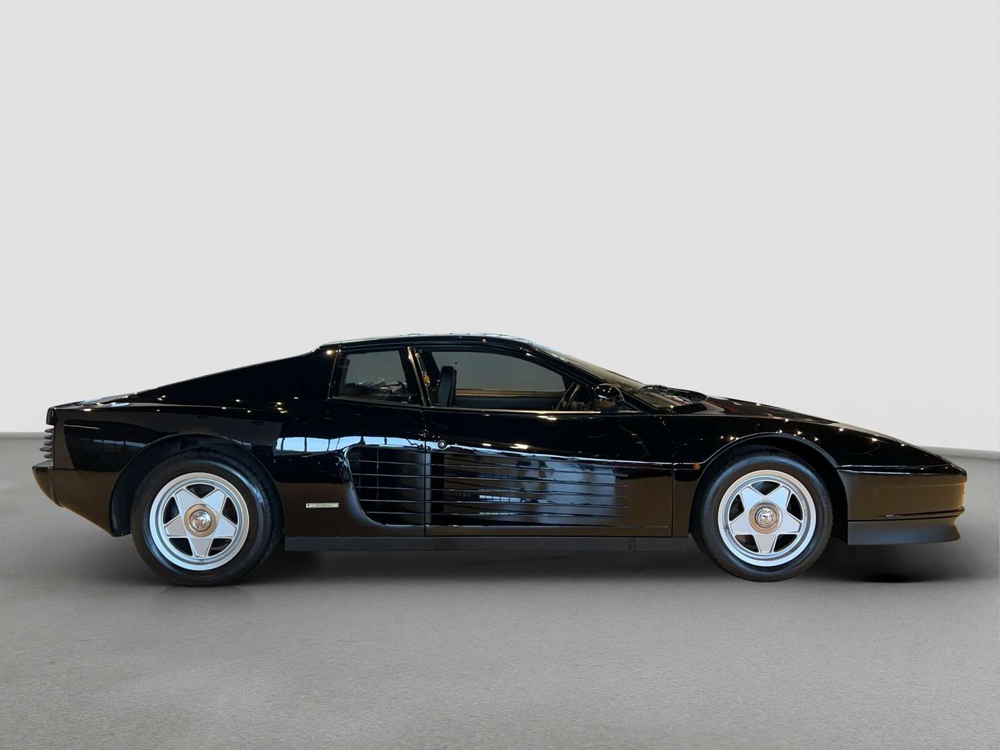 Ferrari Testarossa - 1987 - Joinsteer - #4
