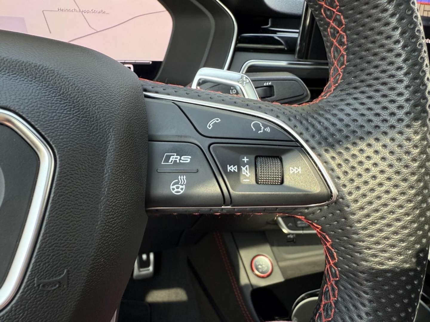 Audi RS5 Sportback S5 - 2022 - Joinsteer - #12