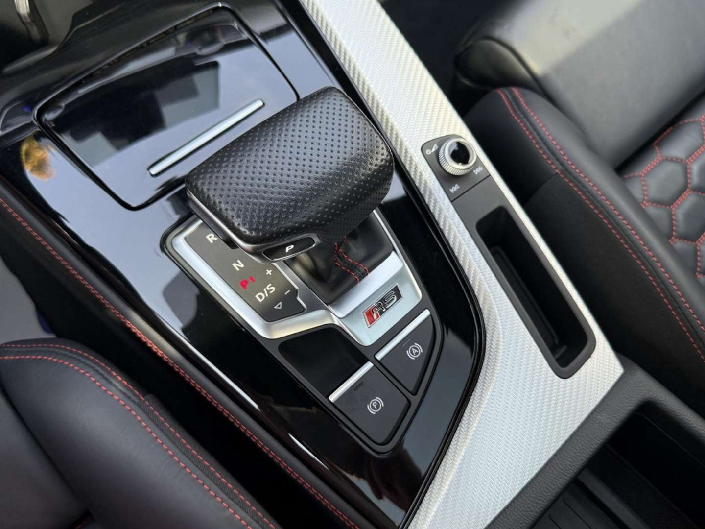 Audi RS5 Sportback S5 - 2022 - Joinsteer - #14