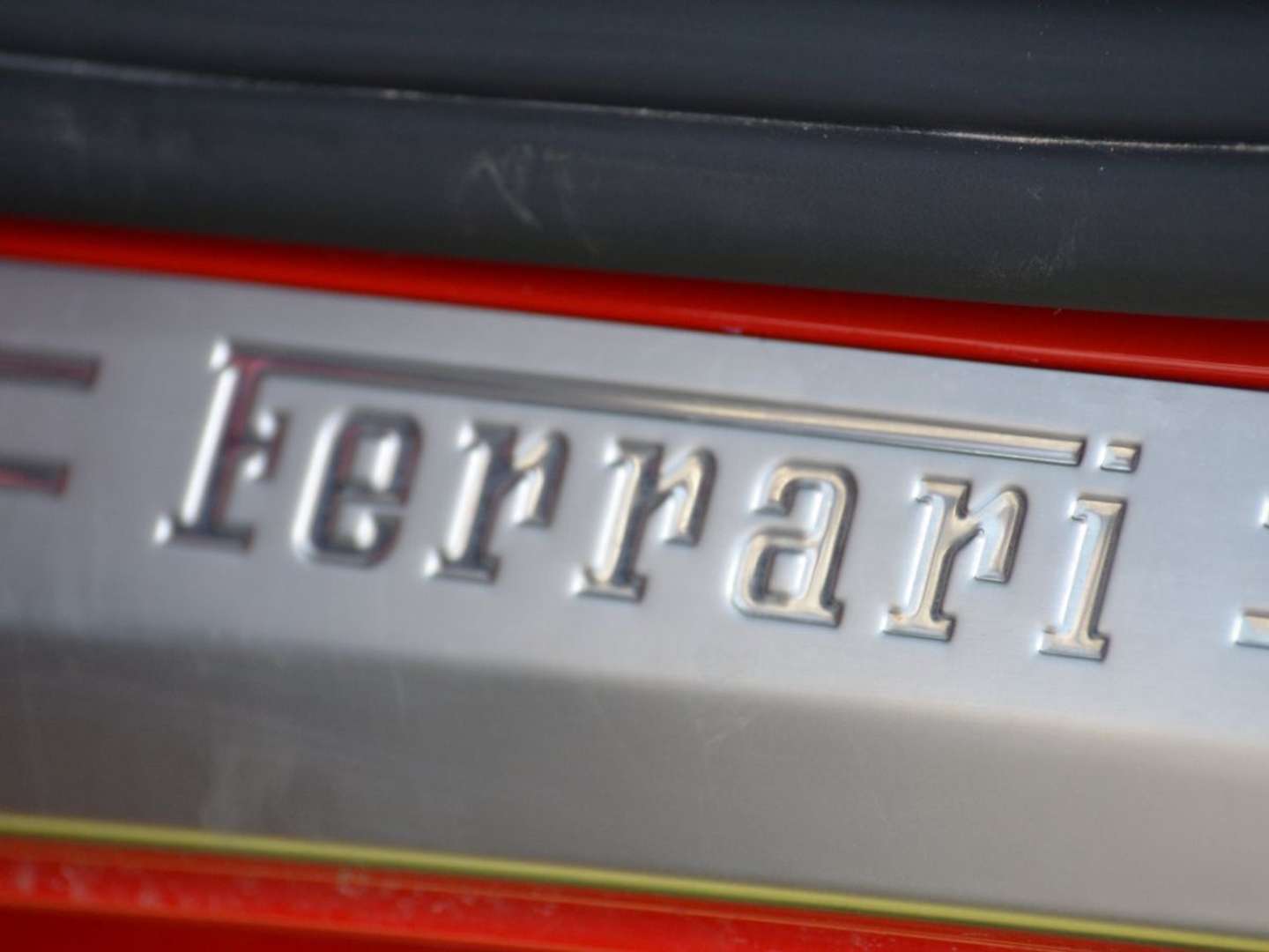 Ferrari 458 Italia - 2011 - Joinsteer - #19