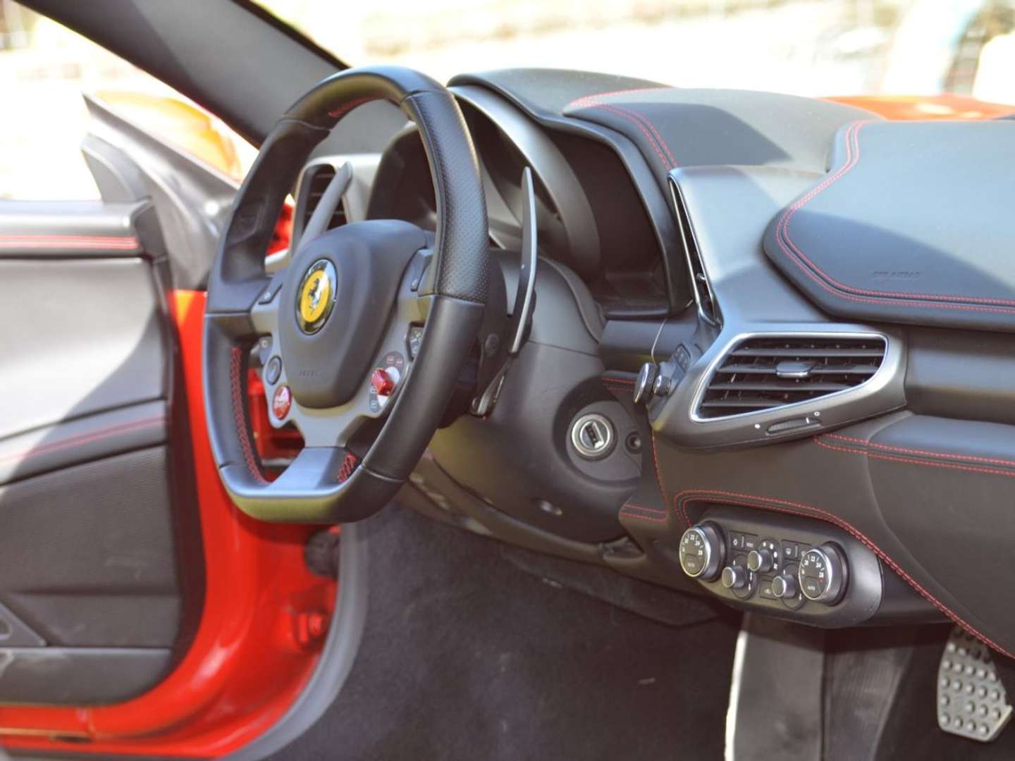 Ferrari 458 Italia - 2011 - Joinsteer - #20