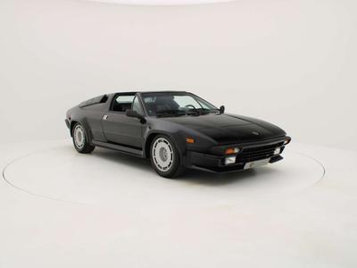 Lamborghini Jalpa Targa - - Joinsteer - #1