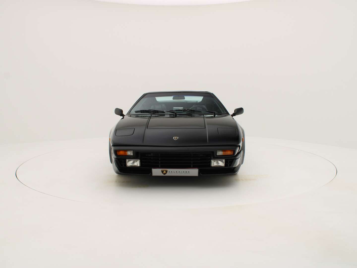 Lamborghini Jalpa Targa - 1987 - Joinsteer - #5