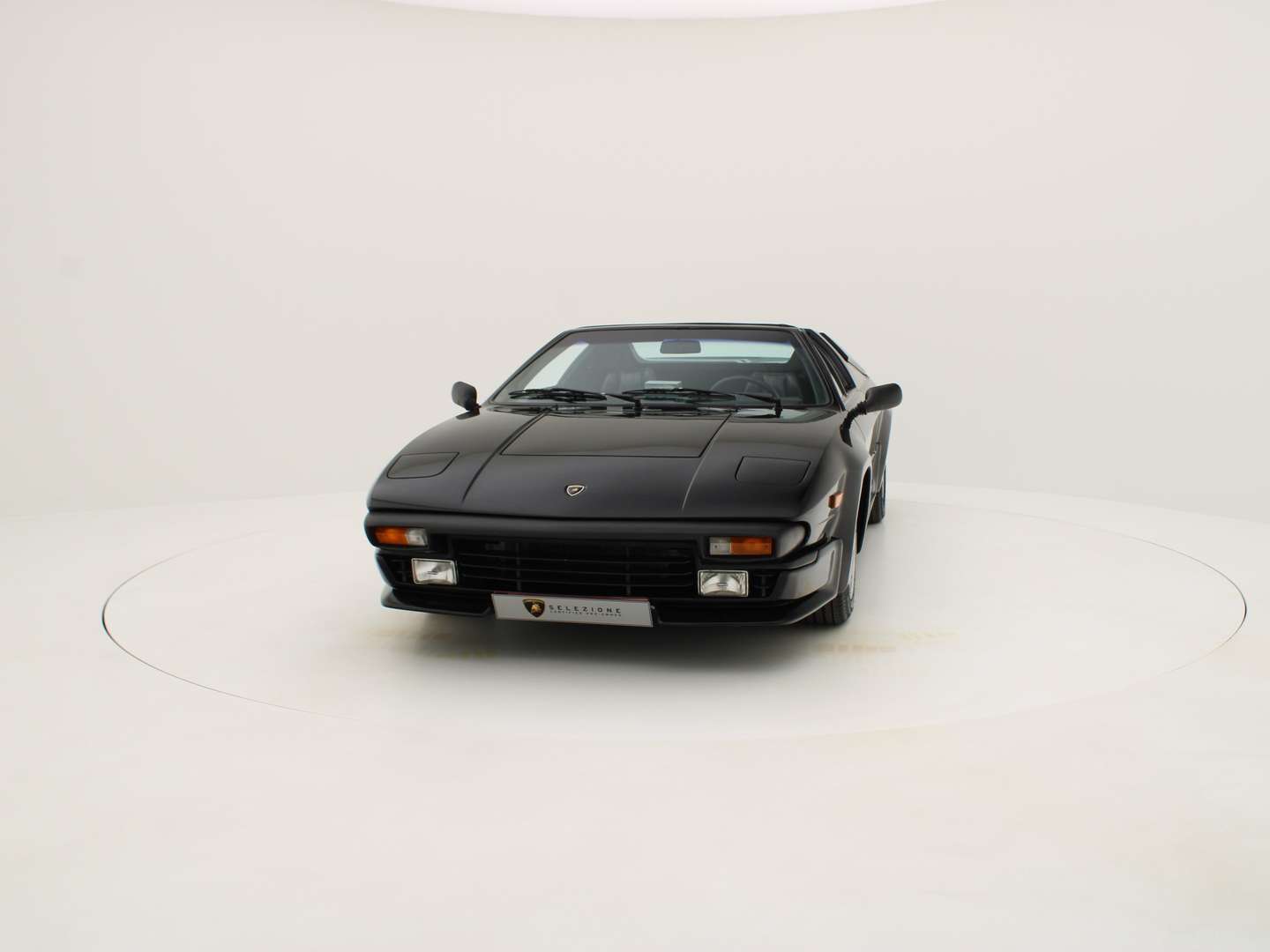Lamborghini Jalpa Targa - 1987 - Joinsteer - #6