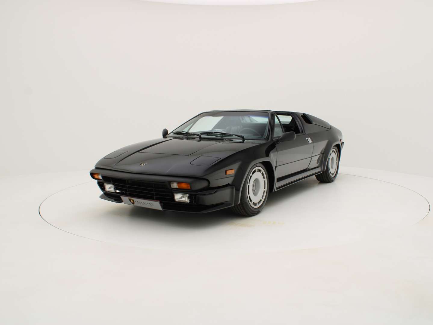 Lamborghini Jalpa Targa - 1987 - Joinsteer - #8