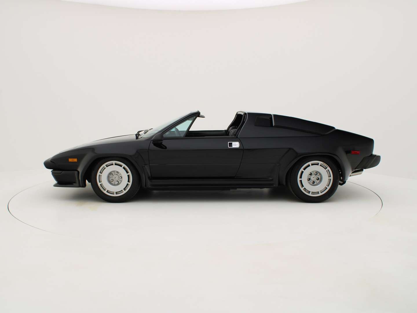 Lamborghini Jalpa Targa - 1987 - Joinsteer - #14