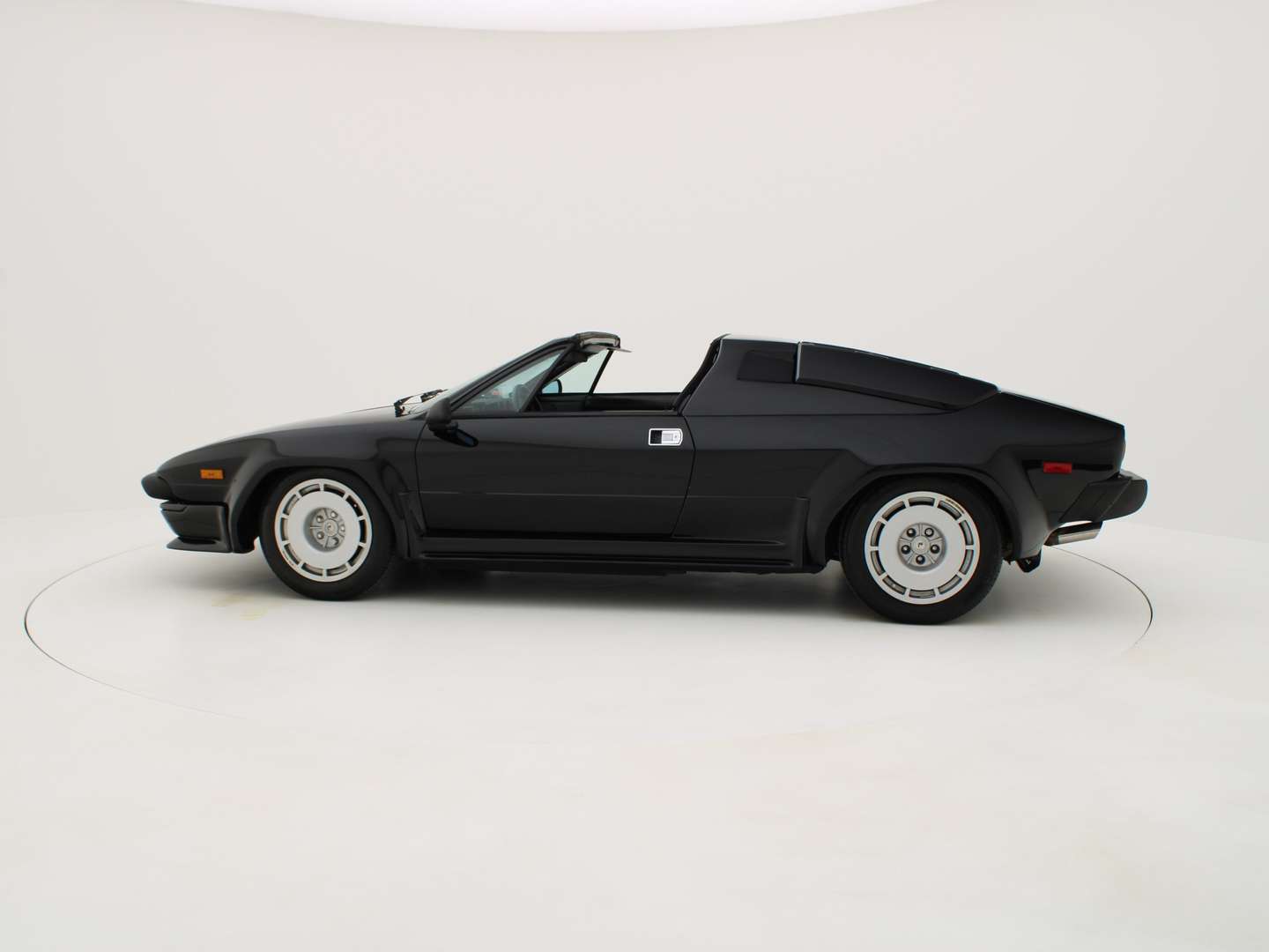 Lamborghini Jalpa Targa - 1987 - Joinsteer - #15