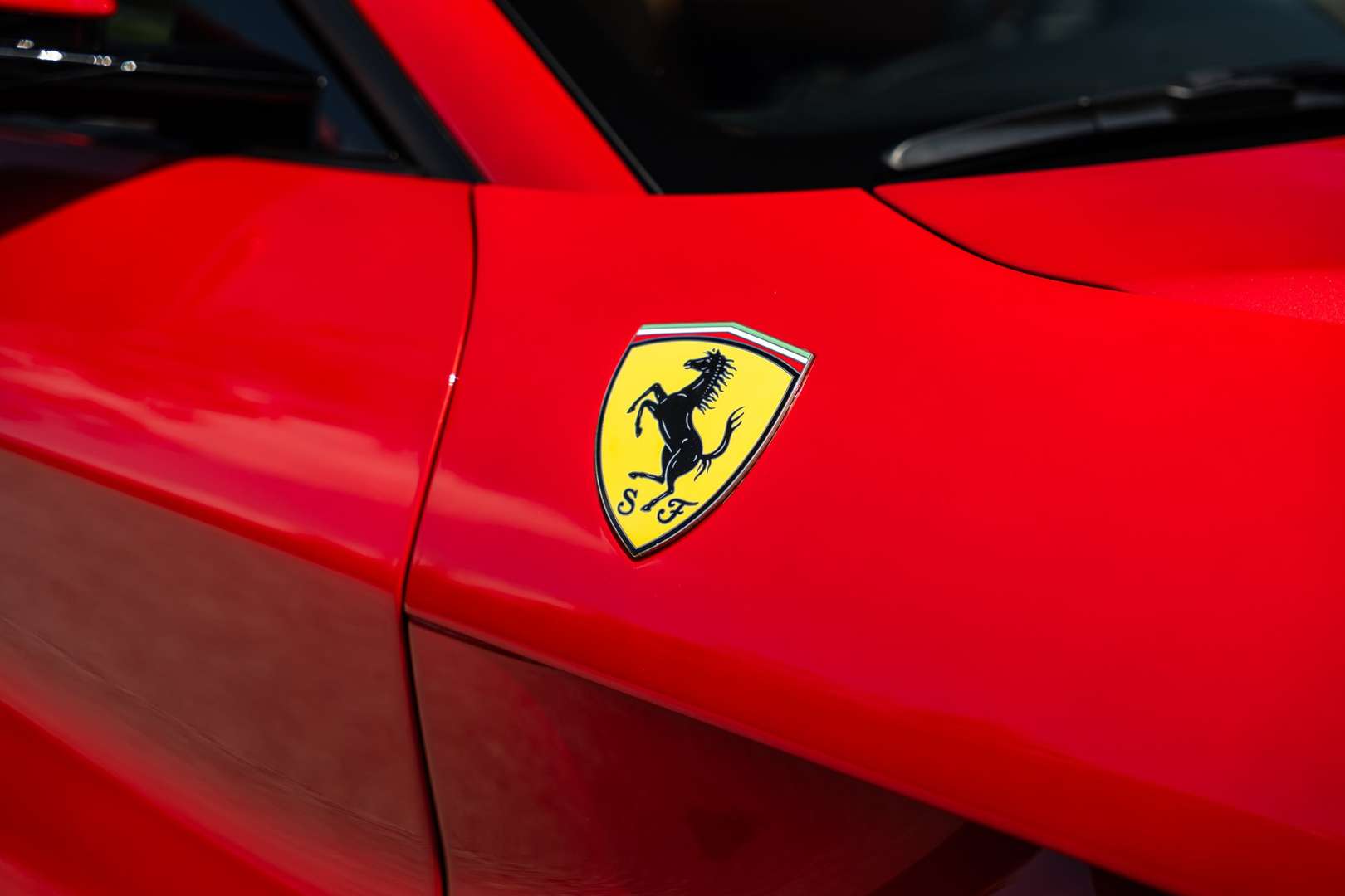 Ferrari F12 Berlinetta - 2013 - Joinsteer - #13