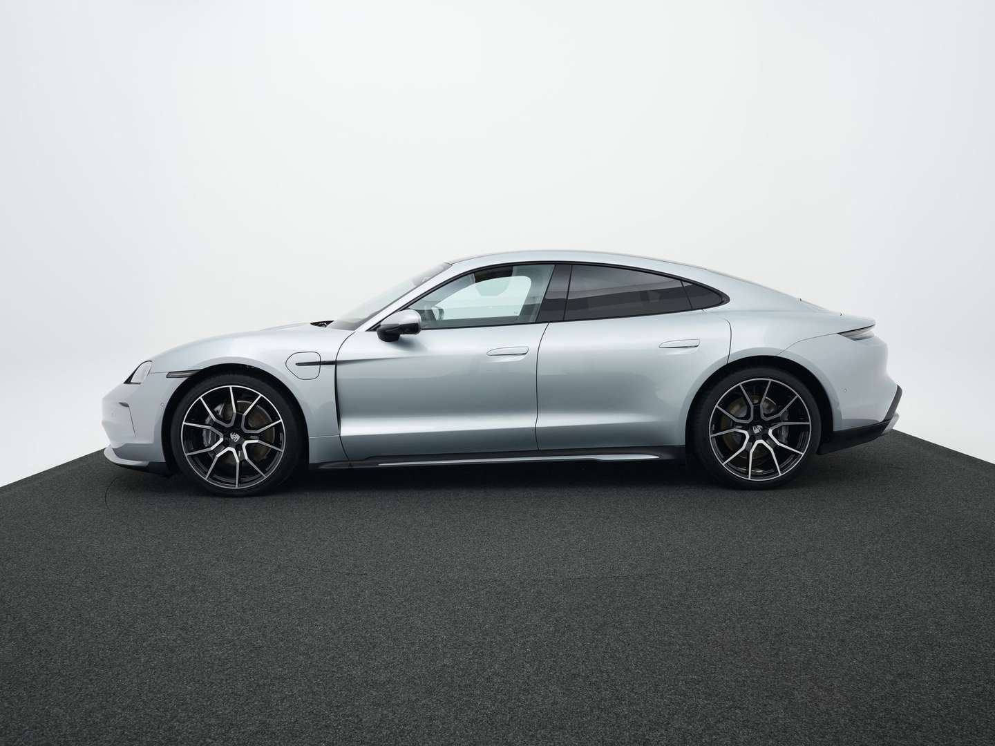 Porsche Taycan - 2025 - Joinsteer - #2