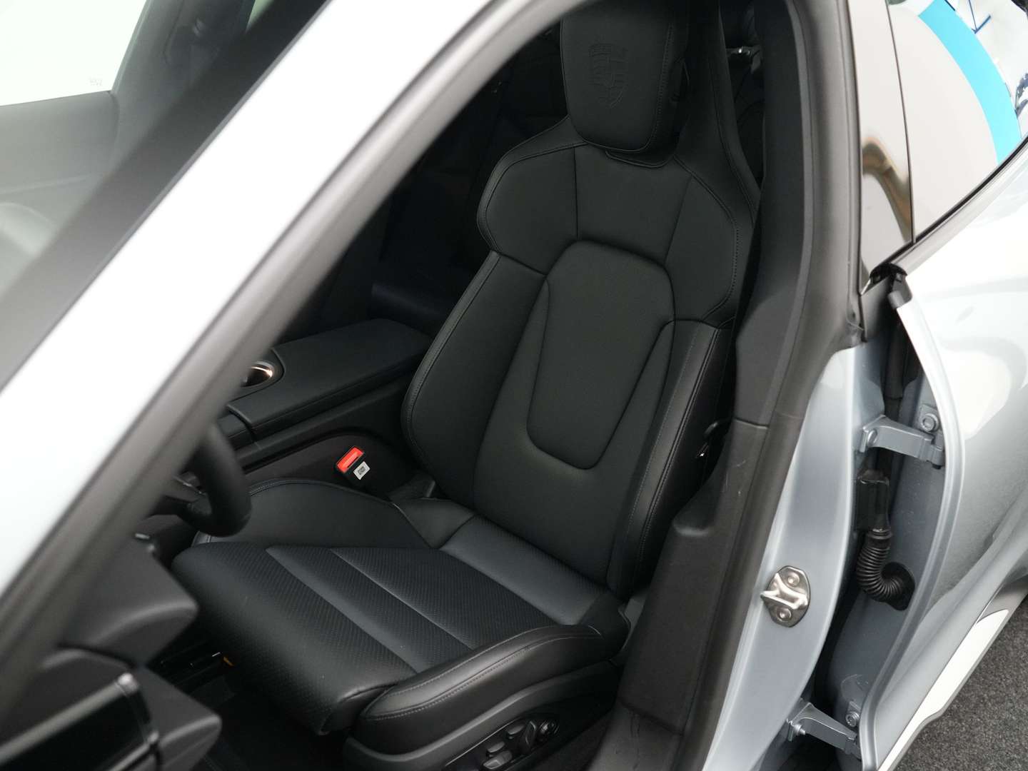 Porsche Taycan - 2025 - Joinsteer - #4