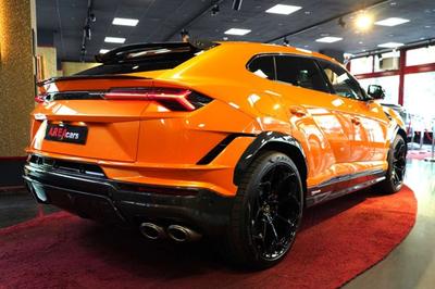 Lamborghini Urus Performante - - Joinsteer - #4