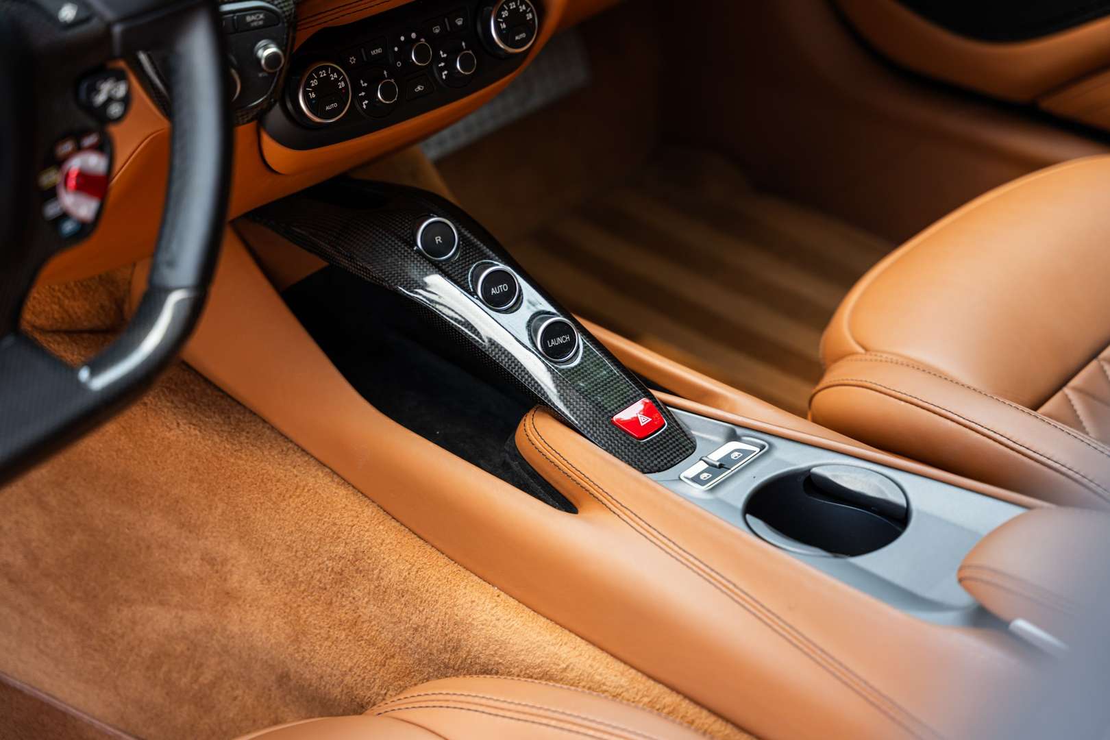 Ferrari F12 Berlinetta - 2013 - Joinsteer - #25