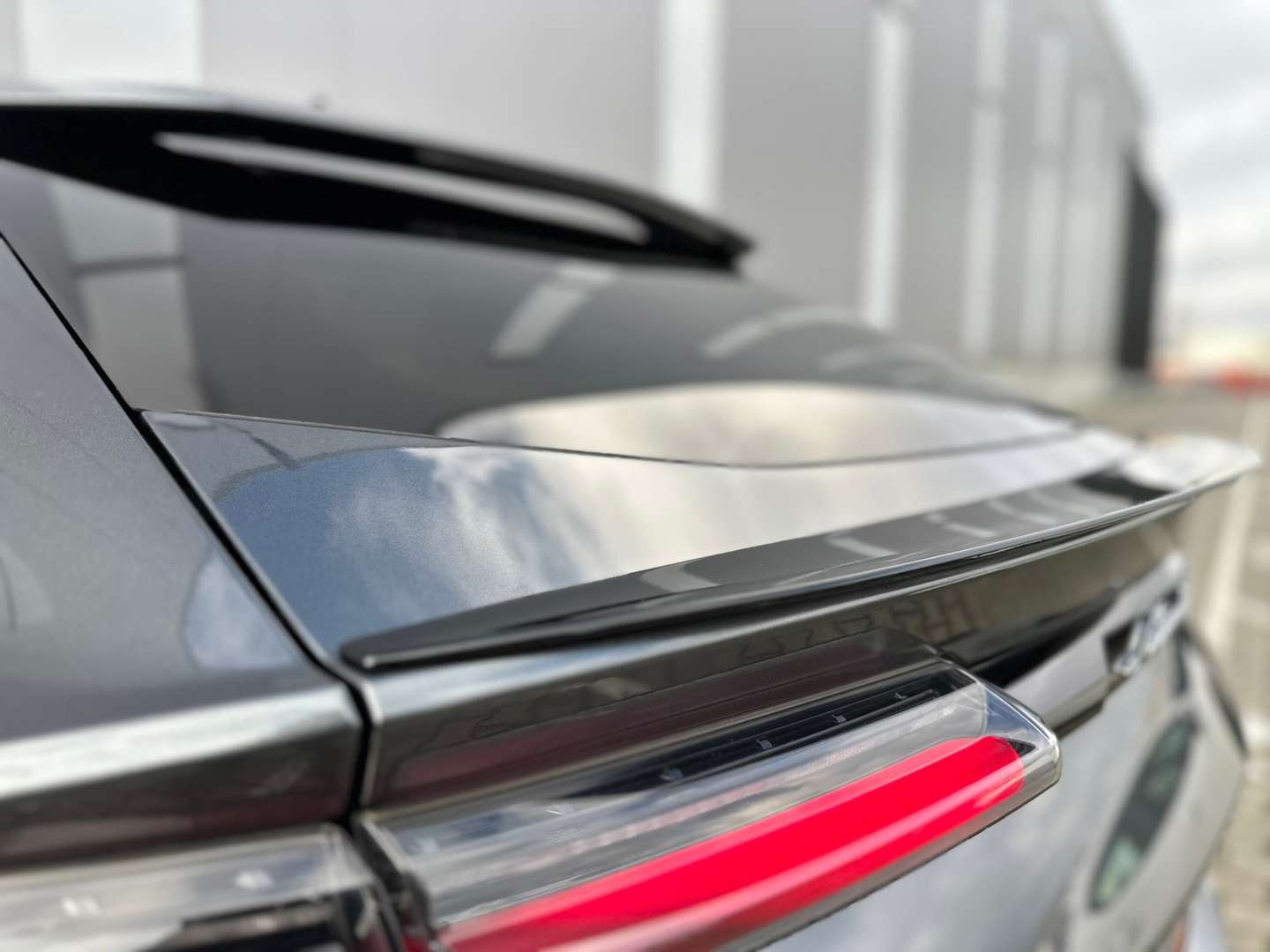 Lamborghini Urus Ad Personam - 2019 - Joinsteer - #6