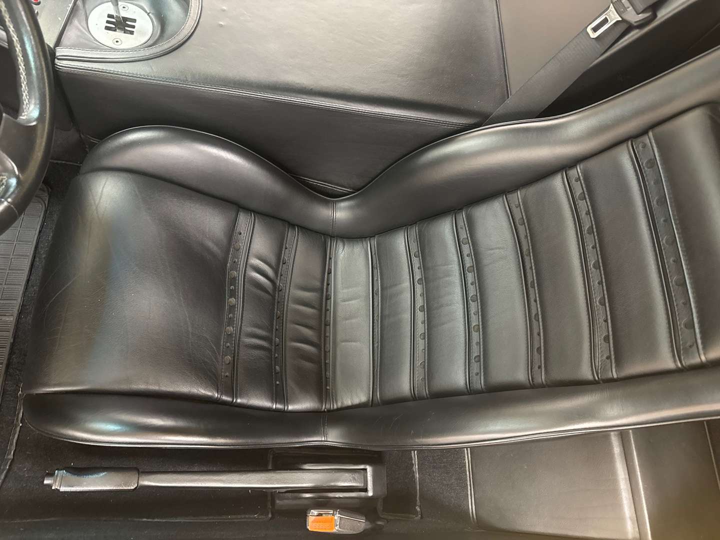 Lamborghini Diablo - 1992 - Joinsteer - #7