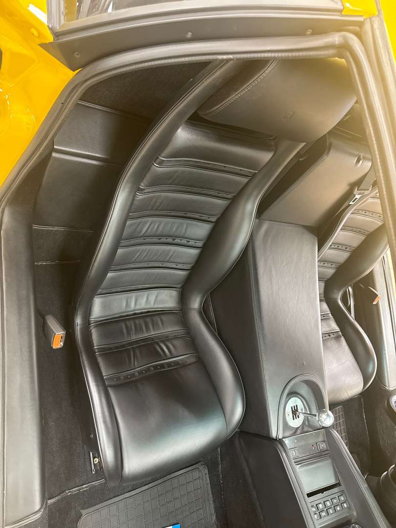 Lamborghini Diablo - 1992 - Joinsteer - #8