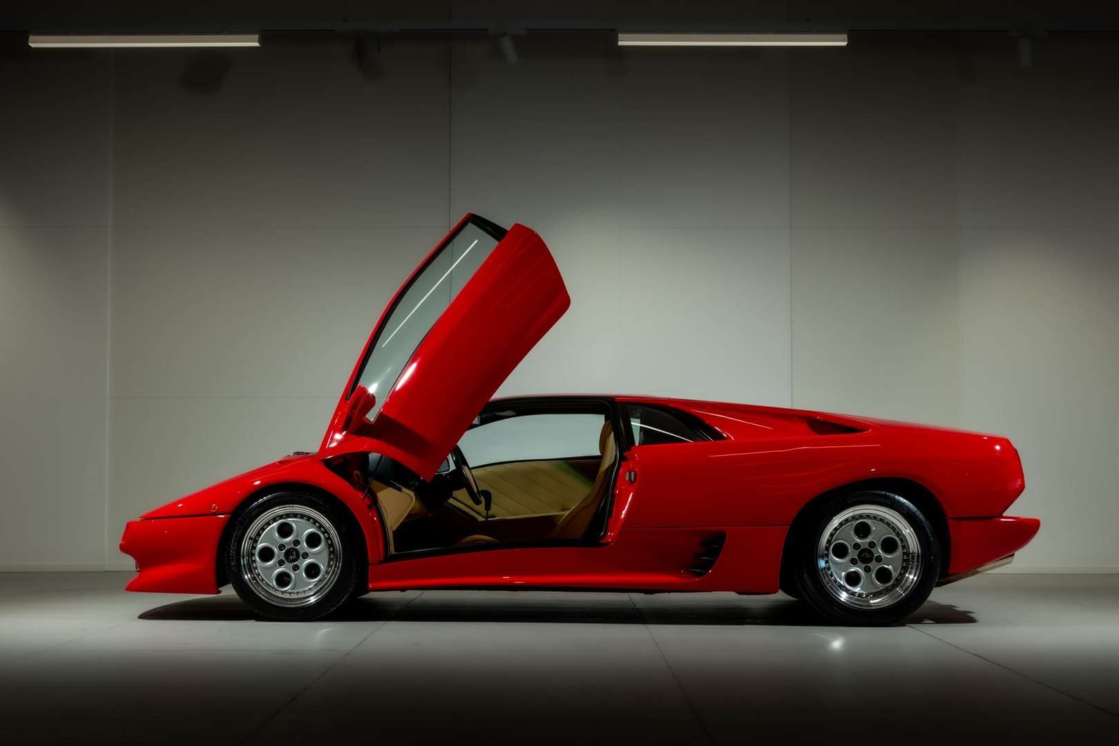 Lamborghini Diablo - 1994 - Joinsteer - #3