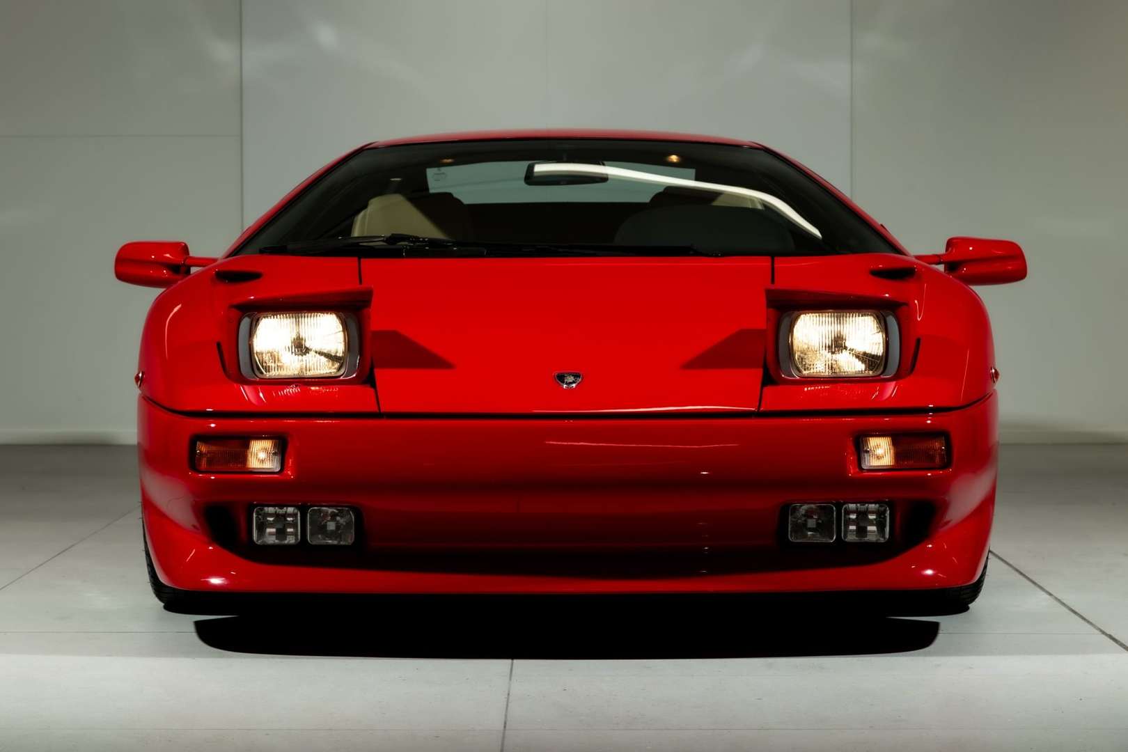 Lamborghini Diablo - 1994 - Joinsteer - #5