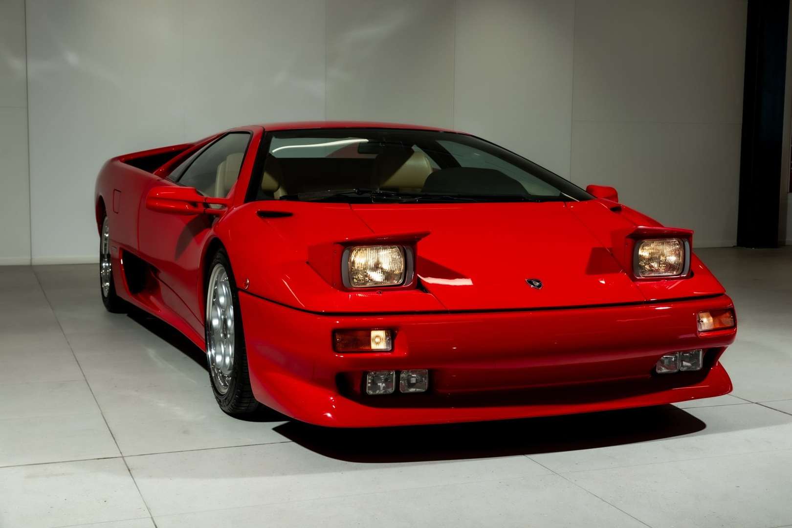 Lamborghini Diablo - 1994 - Joinsteer - #6