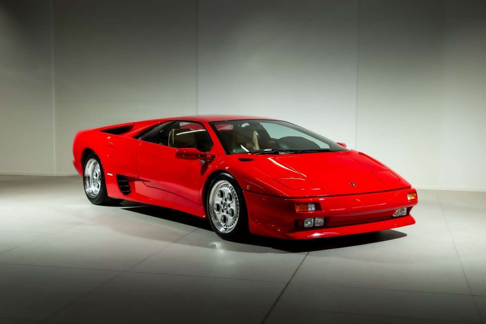 Lamborghini Diablo - 1994 - Joinsteer - #7