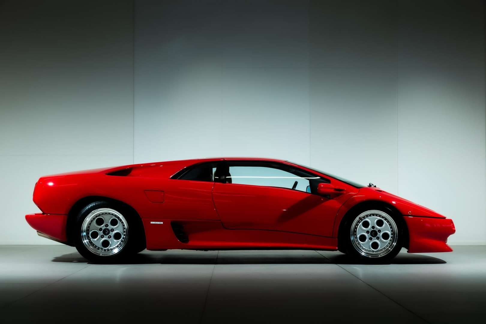 Lamborghini Diablo - 1994 - Joinsteer - #8