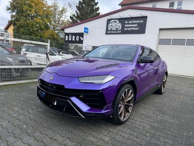 Lamborghini Urus S - - Joinsteer - #1