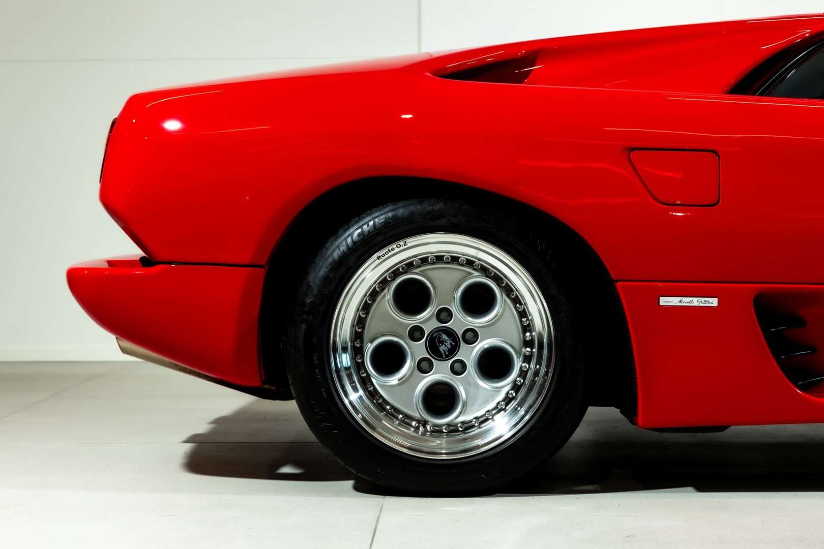 Lamborghini Diablo - 1994 - Joinsteer - #9