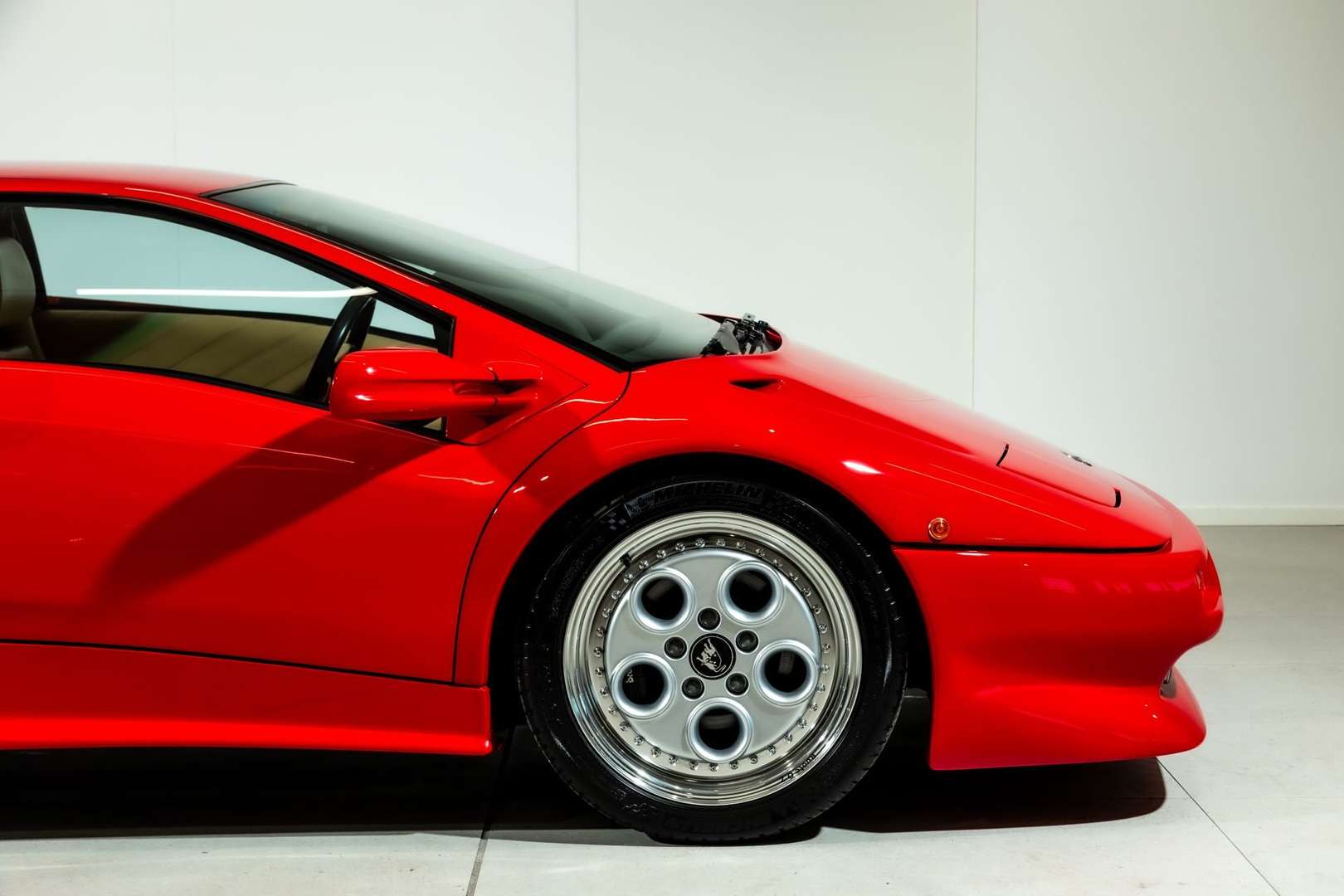 Lamborghini Diablo - 1994 - Joinsteer - #10