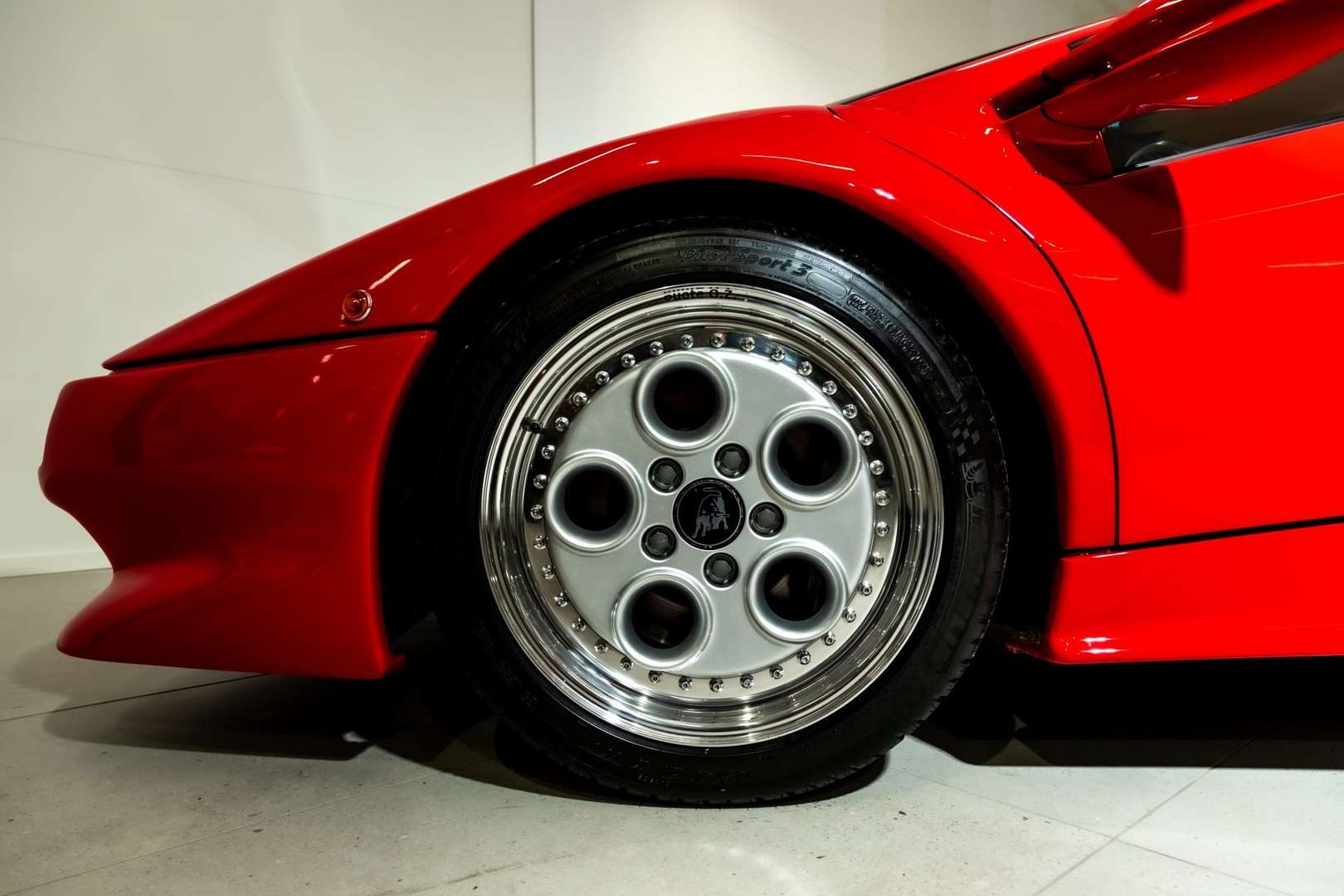 Lamborghini Diablo - 1994 - Joinsteer - #14