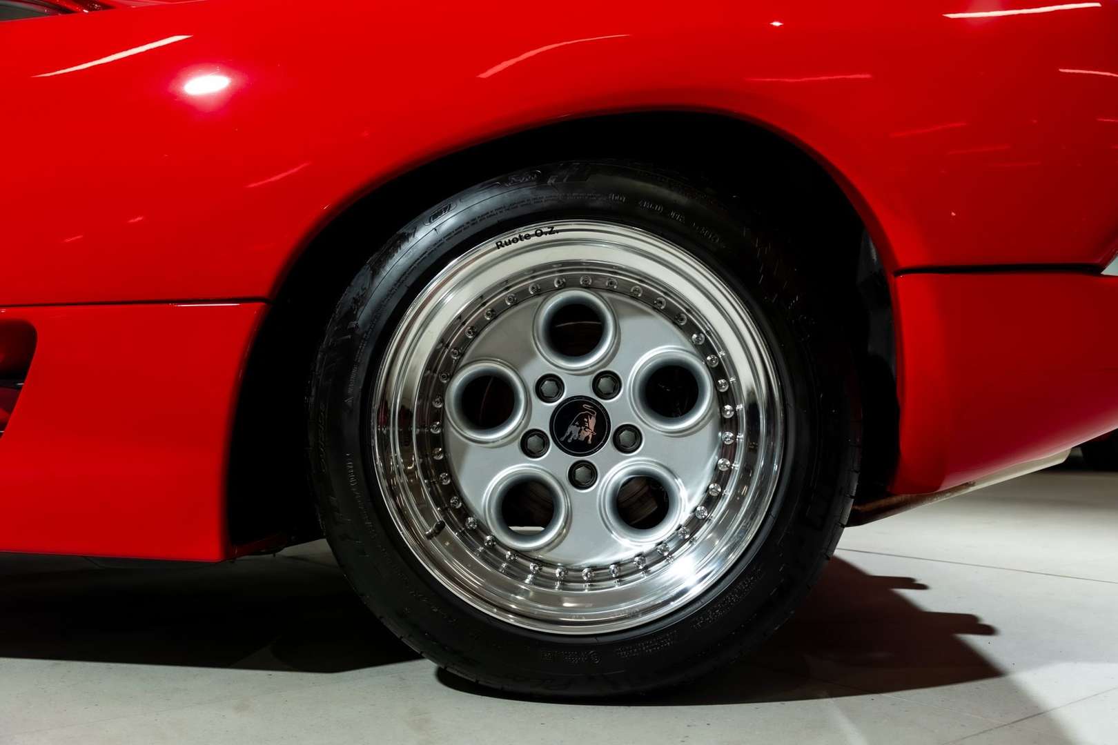 Lamborghini Diablo - 1994 - Joinsteer - #15