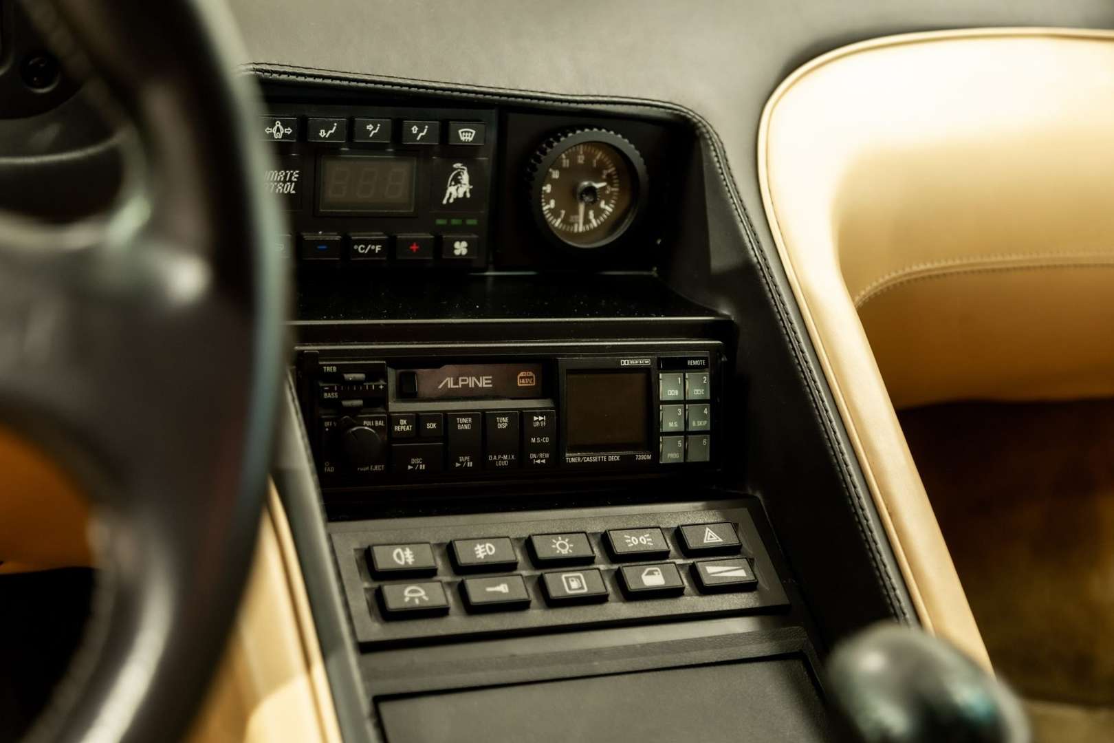 Lamborghini Diablo - 1994 - Joinsteer - #17