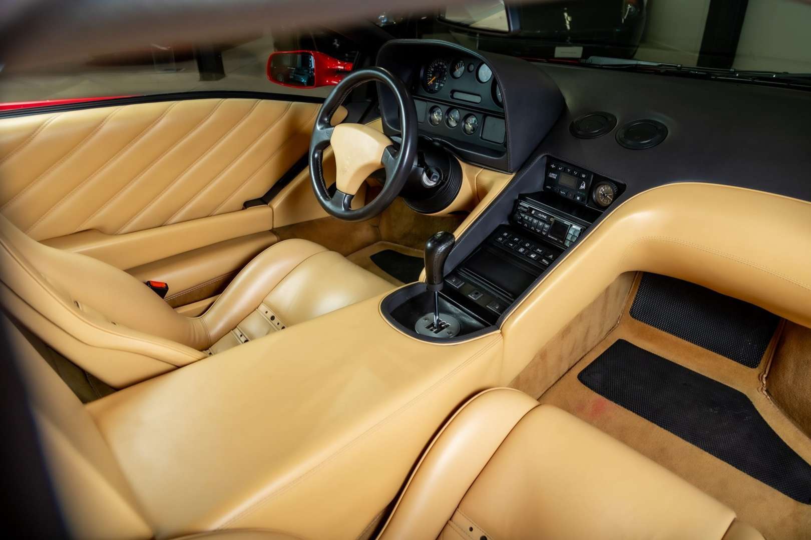 Lamborghini Diablo - 1994 - Joinsteer - #18