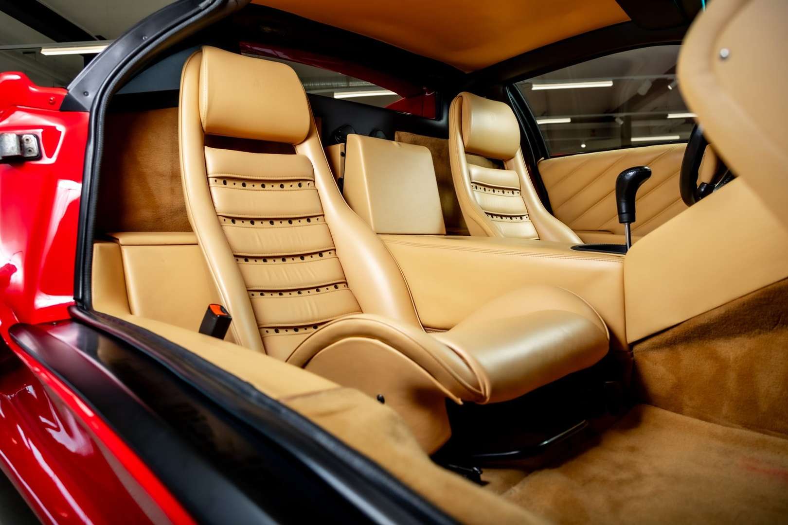 Lamborghini Diablo - 1994 - Joinsteer - #19