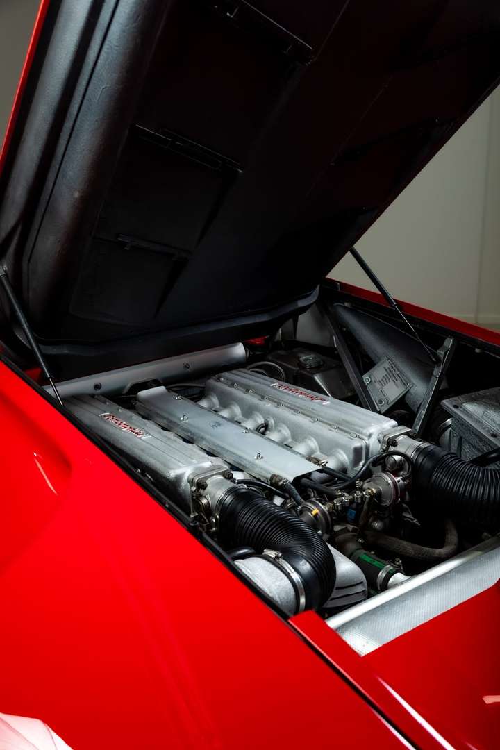 Lamborghini Diablo - 1994 - Joinsteer - #20