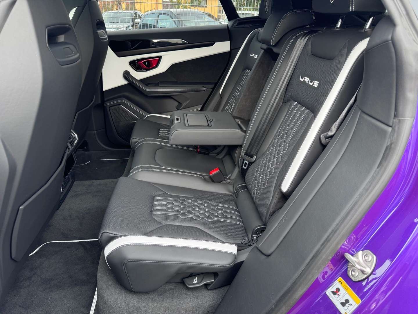 Lamborghini Urus S - 2024 - Joinsteer - #14