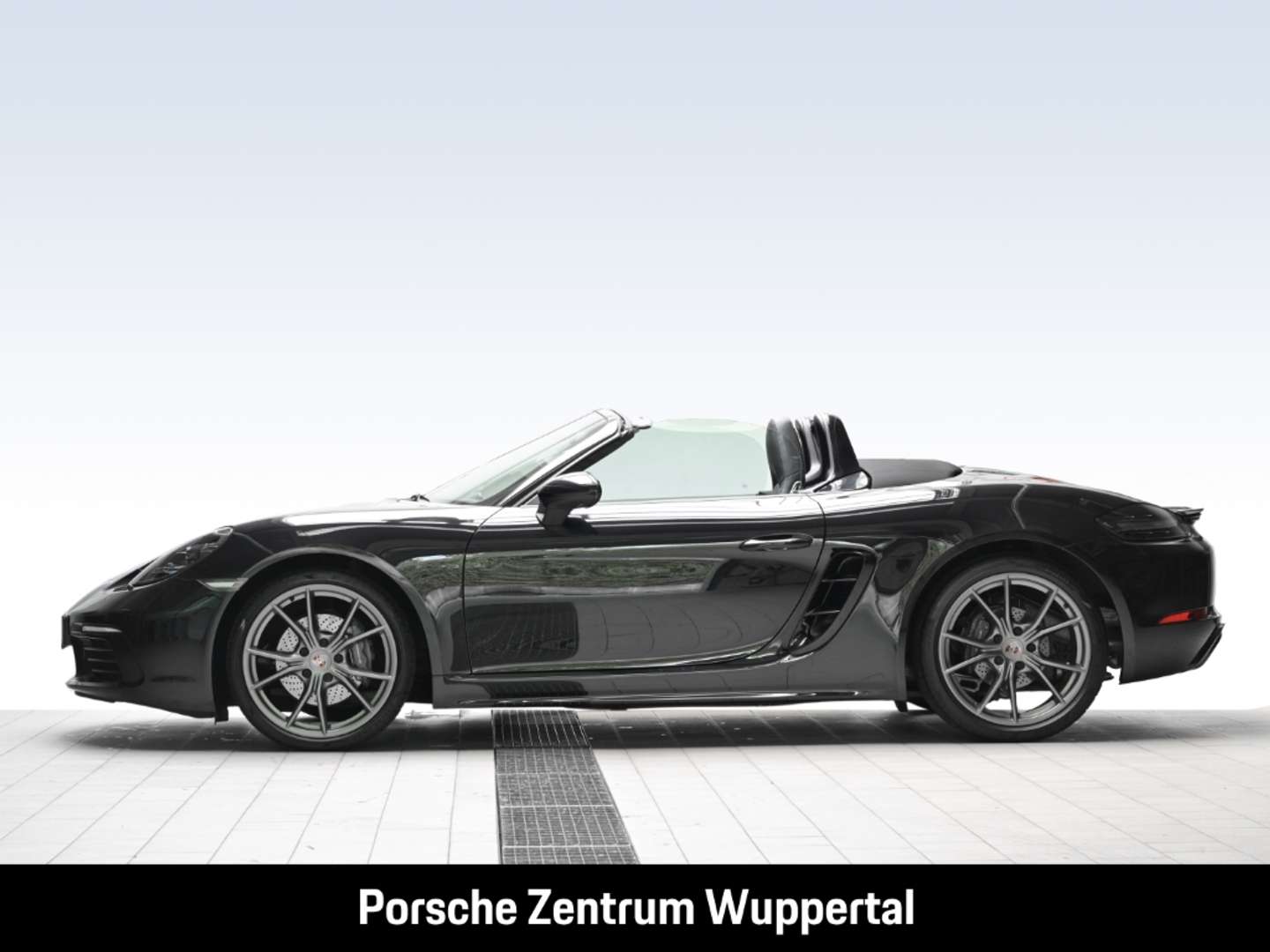 Porsche 718 Boxster - 2024 - Joinsteer - #2