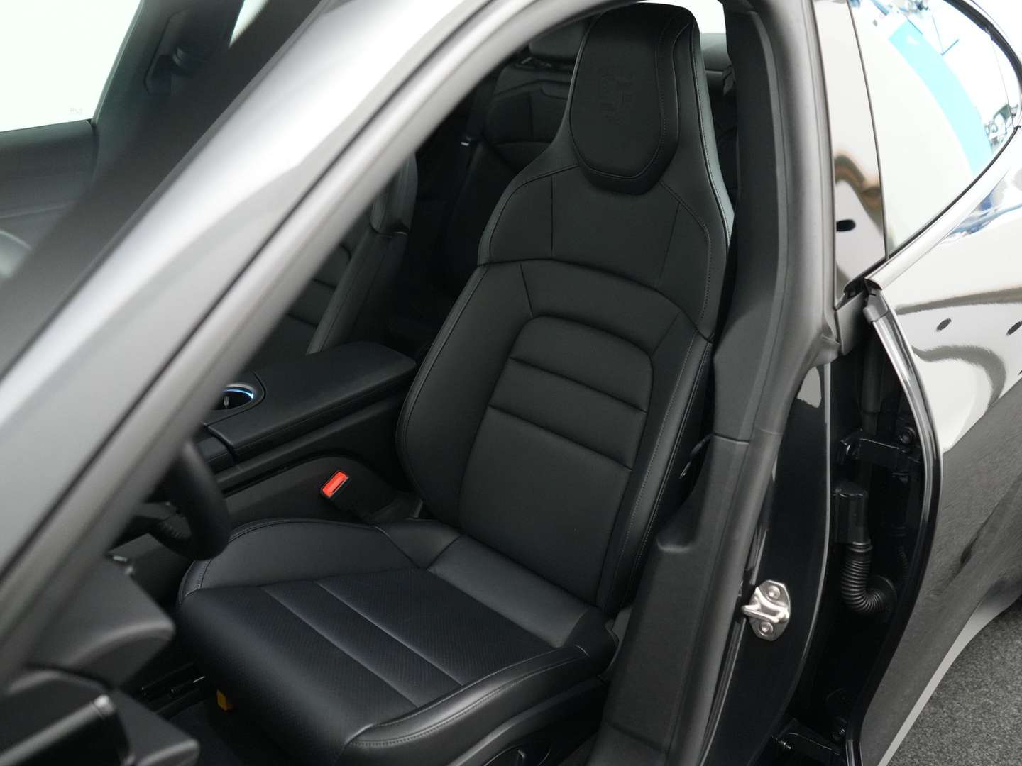 Porsche Taycan - 2024 - Joinsteer - #4