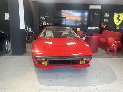 Lamborghini Jalpa - - Joinsteer - #2