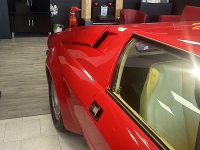 Lamborghini Jalpa - - Joinsteer - #4