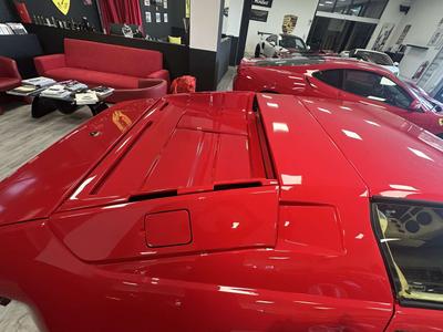 Lamborghini Jalpa - - Joinsteer - #5