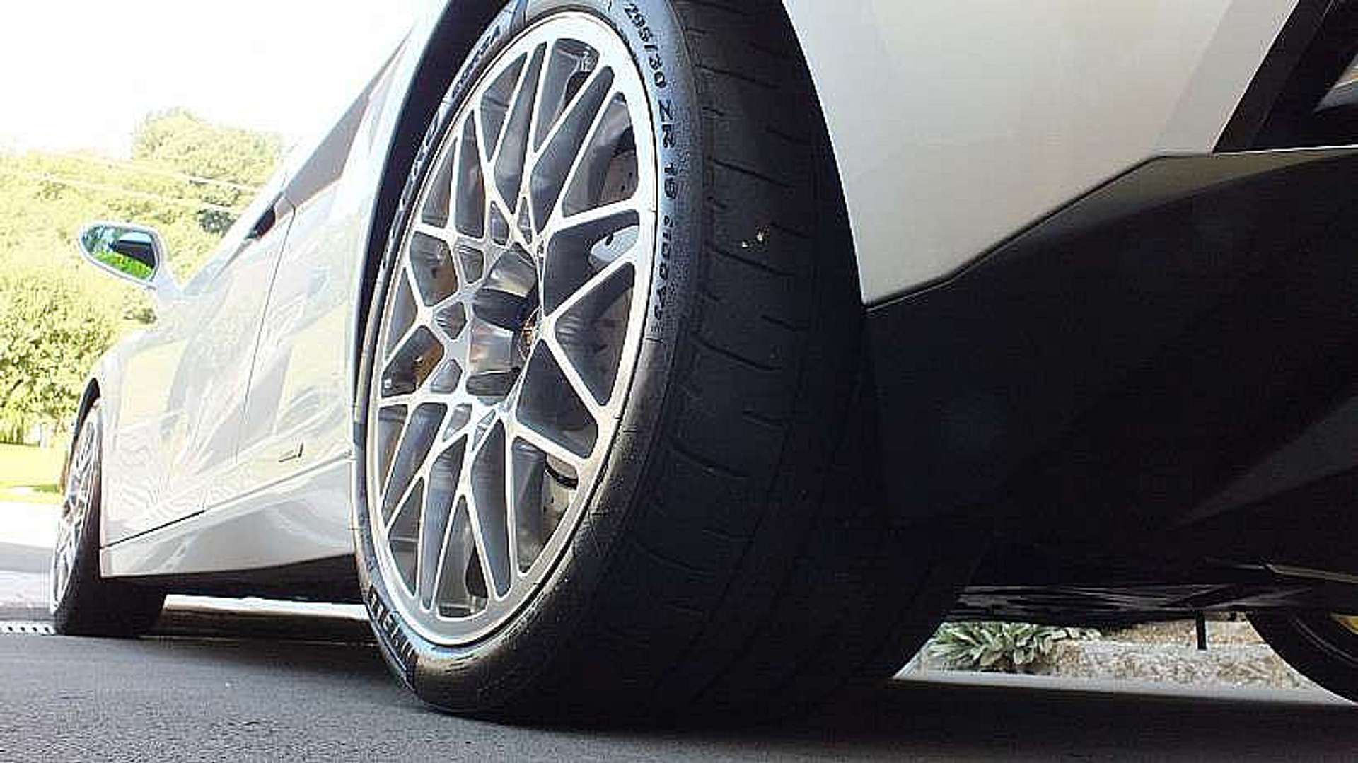 Lamborghini Gallardo Spyder - 2010 - Joinsteer - #5