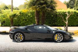 Ferrari SF90 Stradale -  - Joinsteer - #3