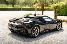 Ferrari SF90 Stradale -  - Joinsteer - #4