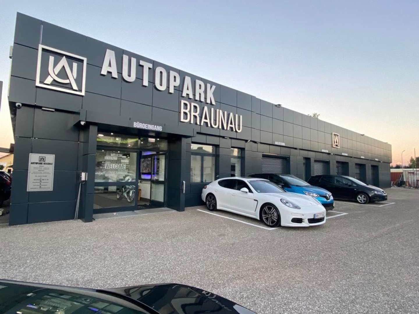 Lamborghini Gallardo EVO Spyder - 2011 - Joinsteer - #11