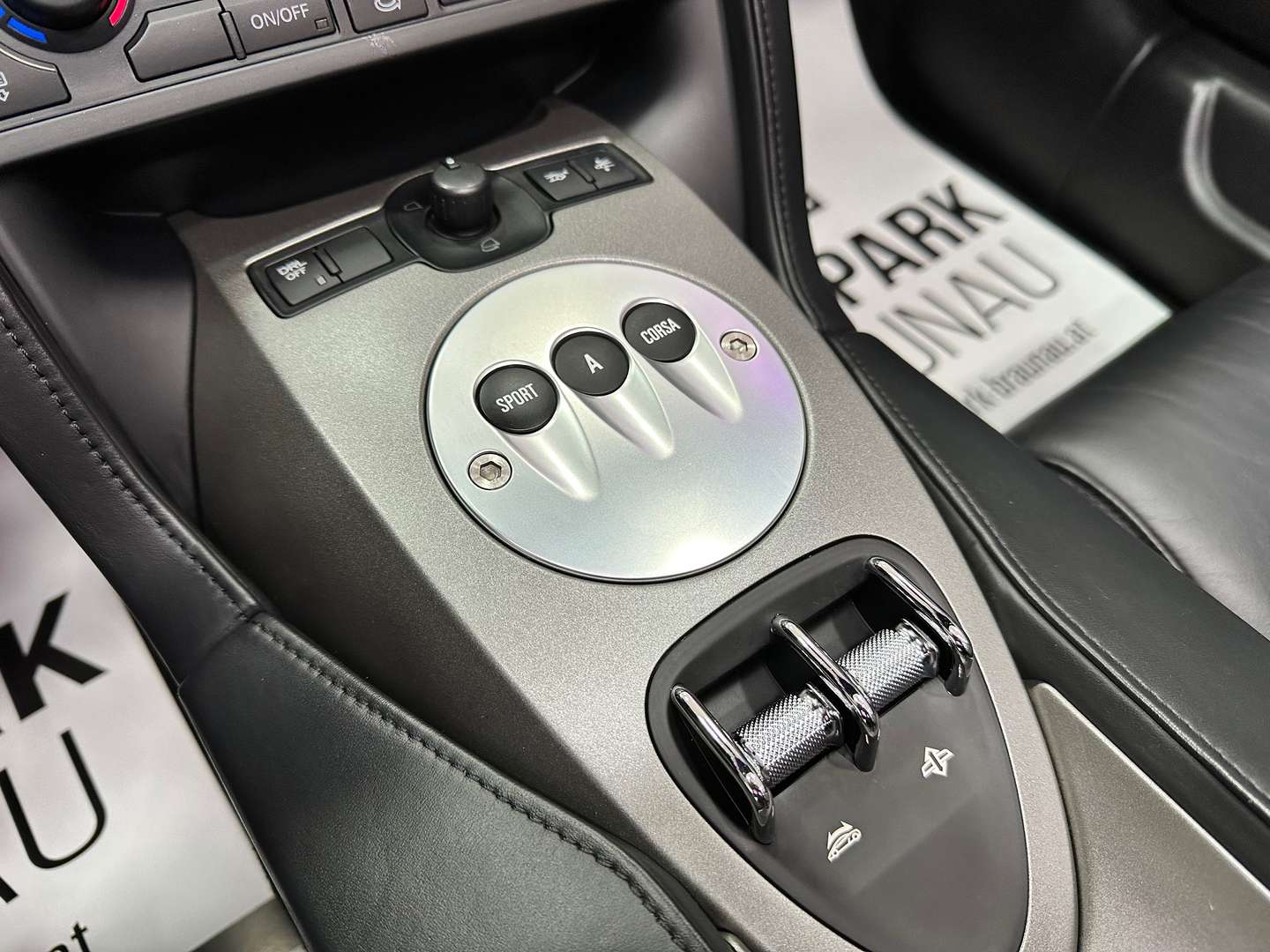 Lamborghini Gallardo EVO Spyder - 2011 - Joinsteer - #19