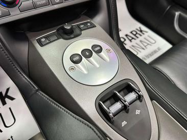 Lamborghini Gallardo EVO Spyder — photo 19