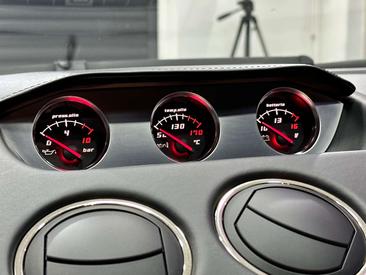 Lamborghini Gallardo EVO Spyder — photo 22