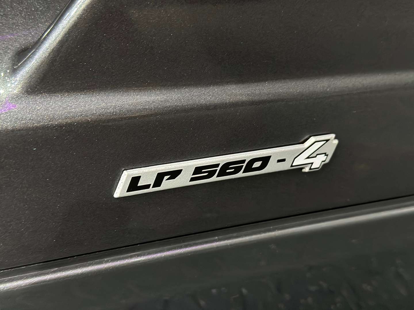 Lamborghini Gallardo EVO Spyder - 2011 - Joinsteer - #25