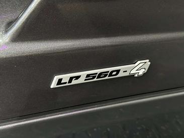Lamborghini Gallardo EVO Spyder — photo 25